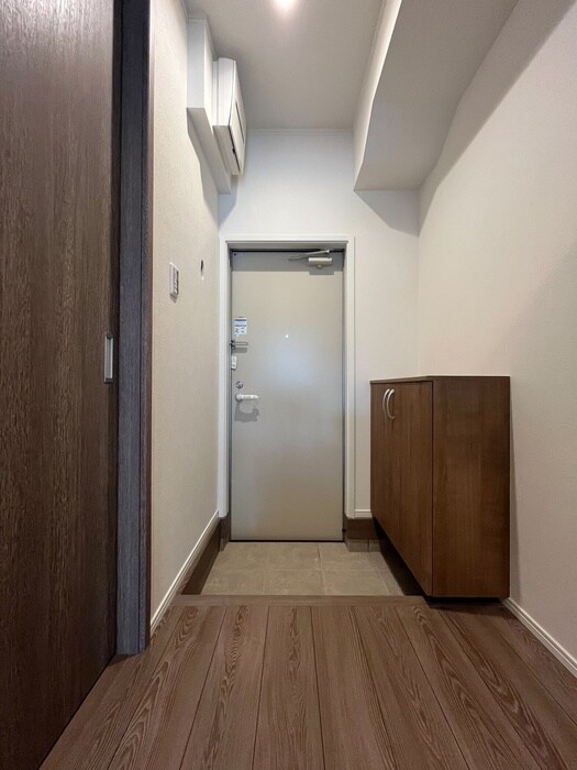 アーバンクレスト錦町の物件内観写真