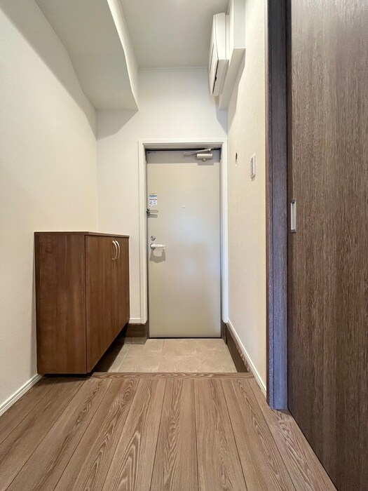 アーバンクレスト錦町の物件内観写真