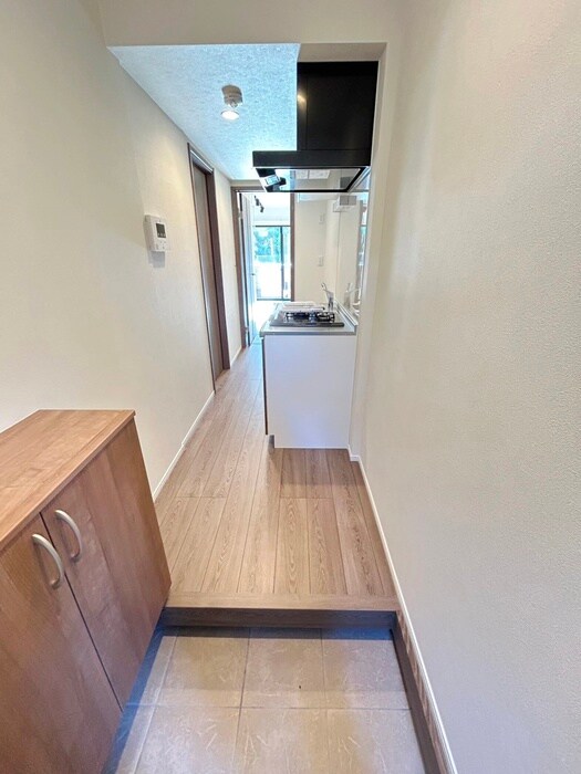 アーバンクレスト錦町の物件内観写真