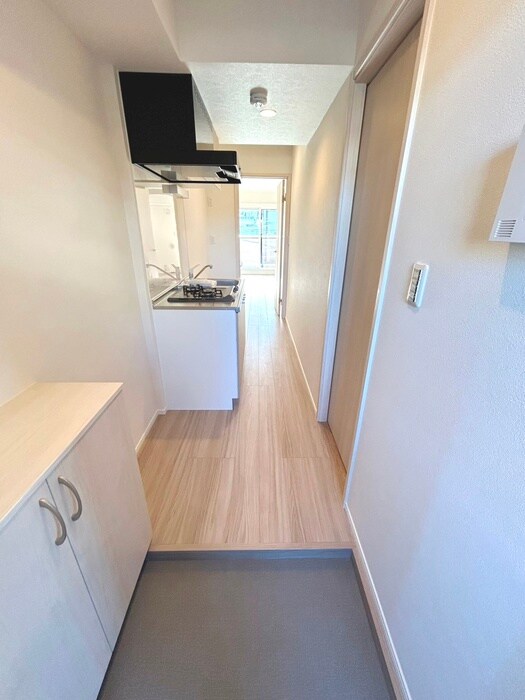 アーバンクレスト錦町の物件内観写真