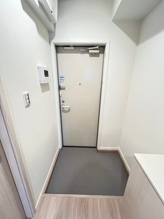 アーバンクレスト錦町の物件内観写真