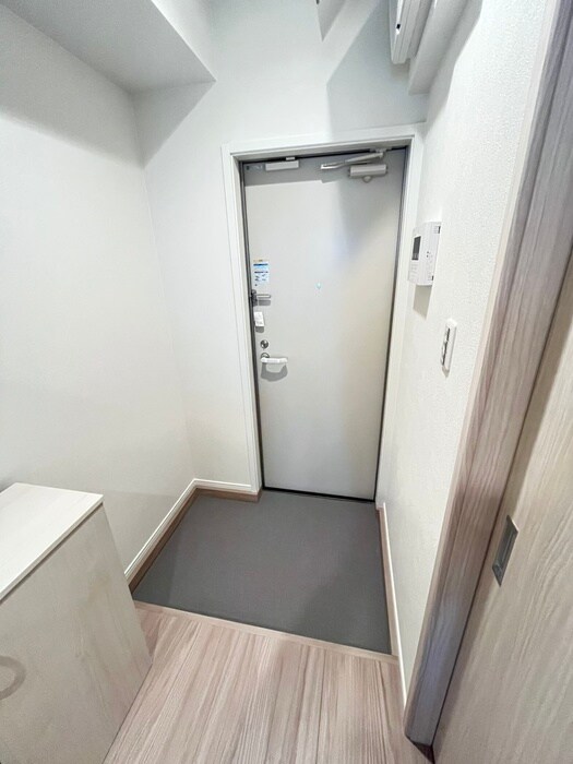 アーバンクレスト錦町の物件内観写真