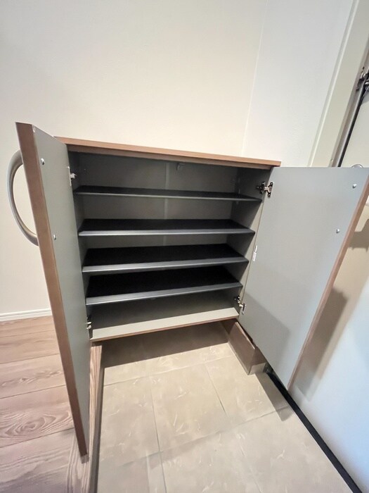 アーバンクレスト錦町の物件内観写真