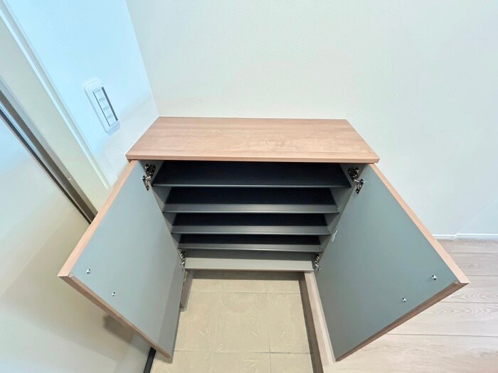 アーバンクレスト錦町の物件内観写真