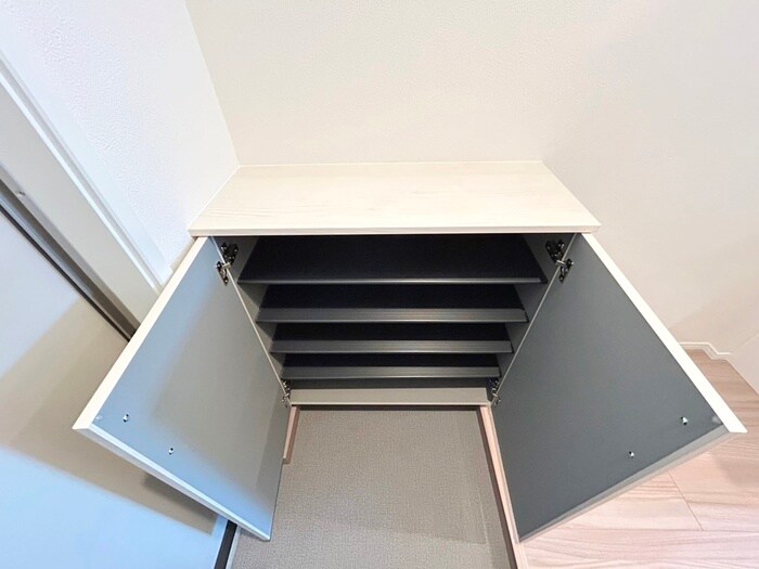 アーバンクレスト錦町の物件内観写真