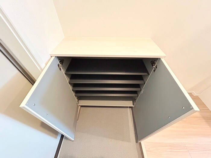 アーバンクレスト錦町の物件内観写真