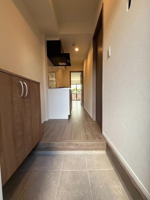 アーバンクレスト錦町の物件内観写真