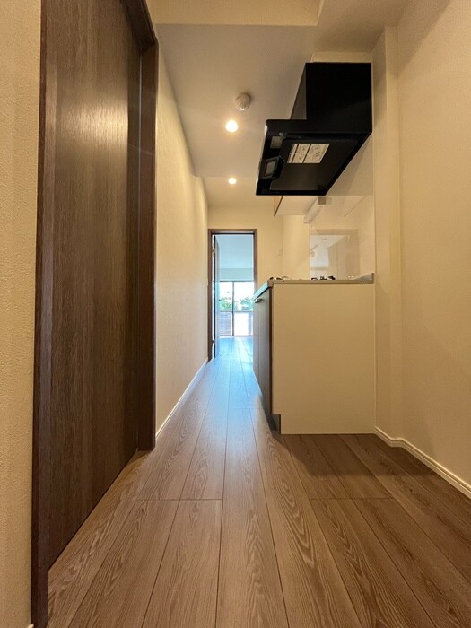 アーバンクレスト錦町の物件内観写真