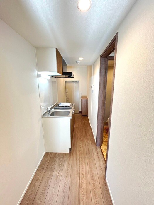 アーバンクレスト錦町の物件内観写真