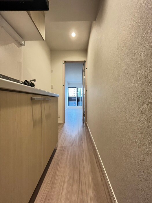 アーバンクレスト錦町の物件内観写真