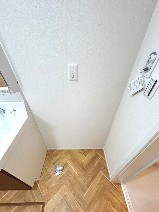 アーバンクレスト錦町の物件内観写真