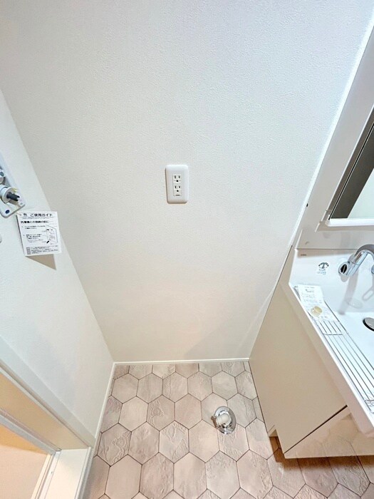 アーバンクレスト錦町の物件内観写真