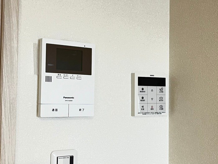 アーバンクレスト錦町の物件内観写真