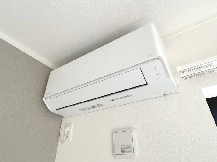 アーバンクレスト錦町の物件内観写真