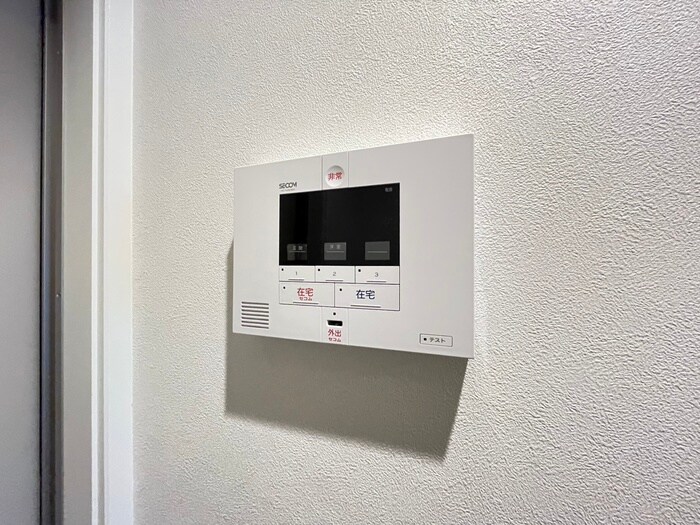 アーバンクレスト錦町の物件内観写真