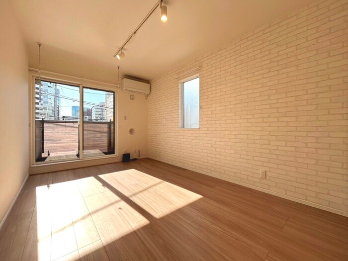 アーバンクレスト錦町の物件内観写真