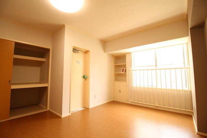 オーロラビルの物件内観写真