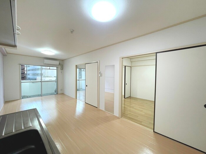 オーロラビルの物件内観写真