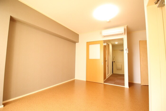 オーロラビルの物件内観写真