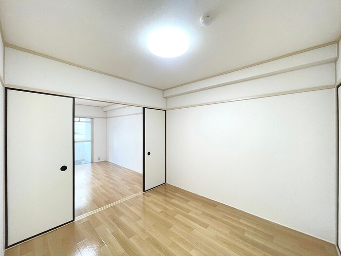 オーロラビルの物件内観写真