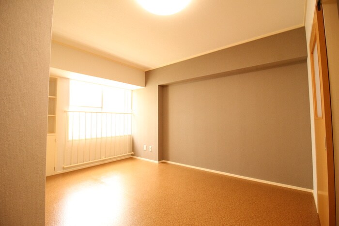 オーロラビルの物件内観写真