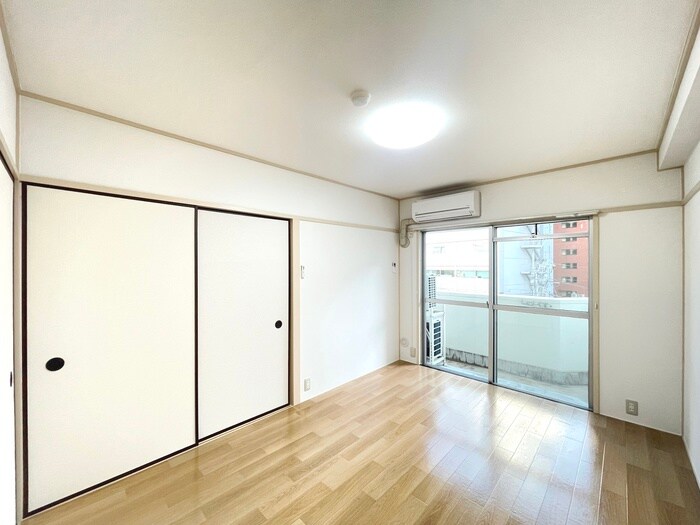 オーロラビルの物件内観写真