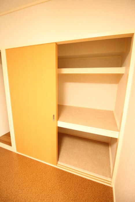 オーロラビルの物件内観写真