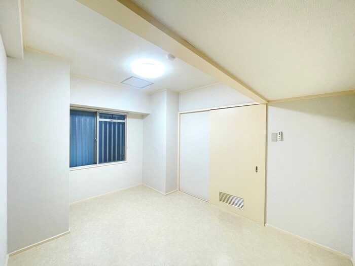 オーロラビルの物件内観写真