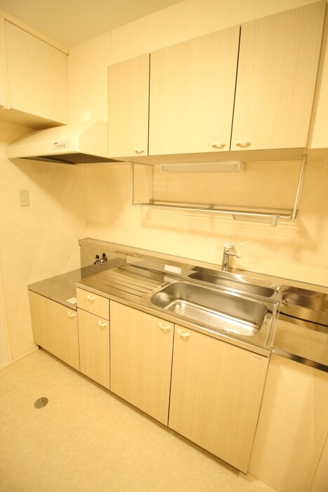 オーロラビルの物件内観写真