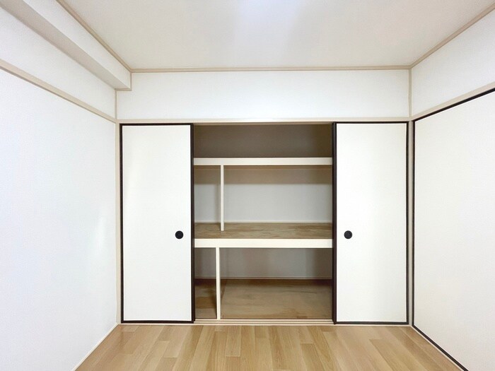 オーロラビルの物件内観写真