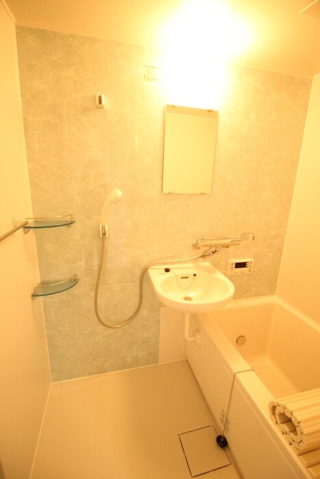 オーロラビルの物件内観写真