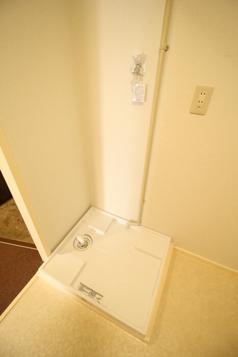 オーロラビルの物件内観写真