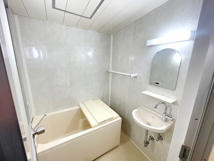 オーロラビルの物件内観写真