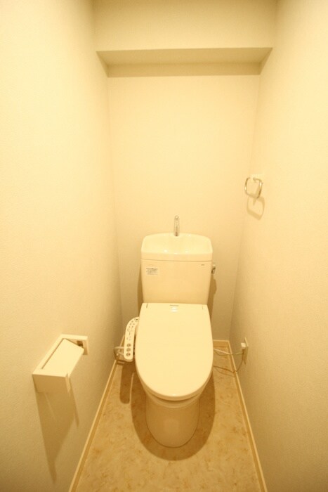 オーロラビルの物件内観写真