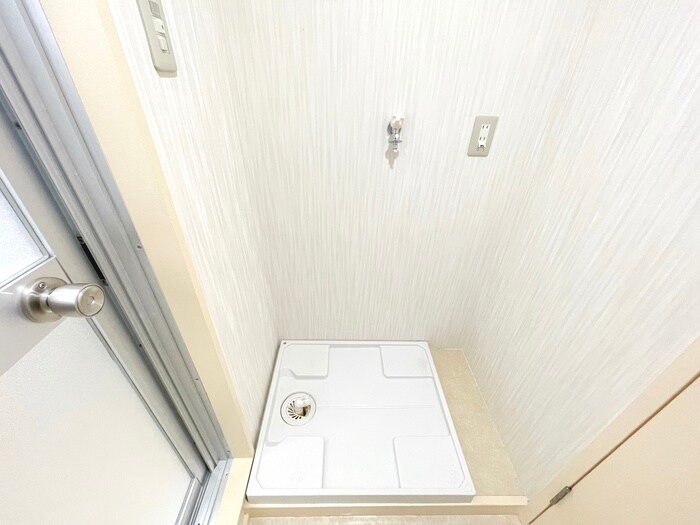 オーロラビルの物件内観写真