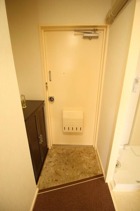 オーロラビルの物件内観写真