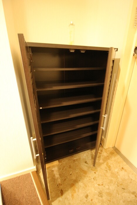 オーロラビルの物件内観写真