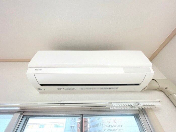 オーロラビルの物件内観写真