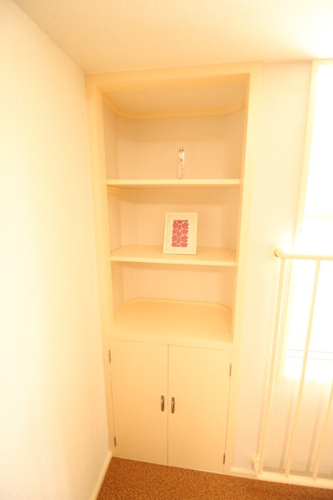 オーロラビルの物件内観写真