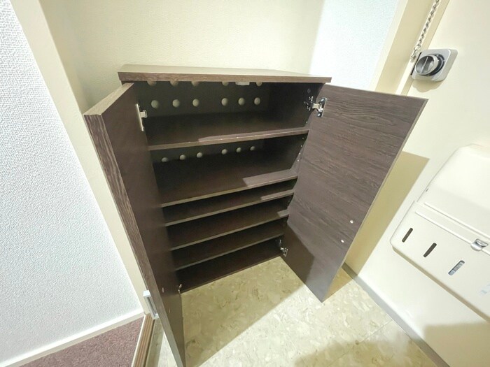 オーロラビルの物件内観写真