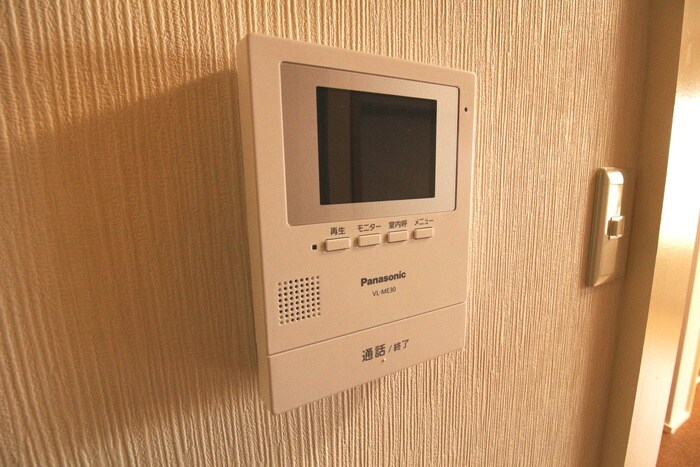 オーロラビルの物件内観写真