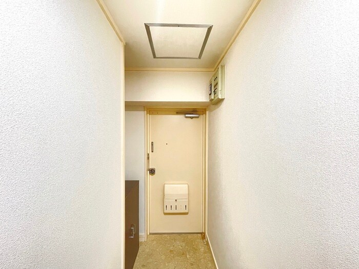 オーロラビルの物件内観写真