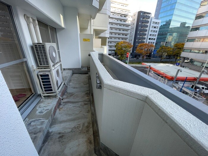 オーロラビルの物件内観写真