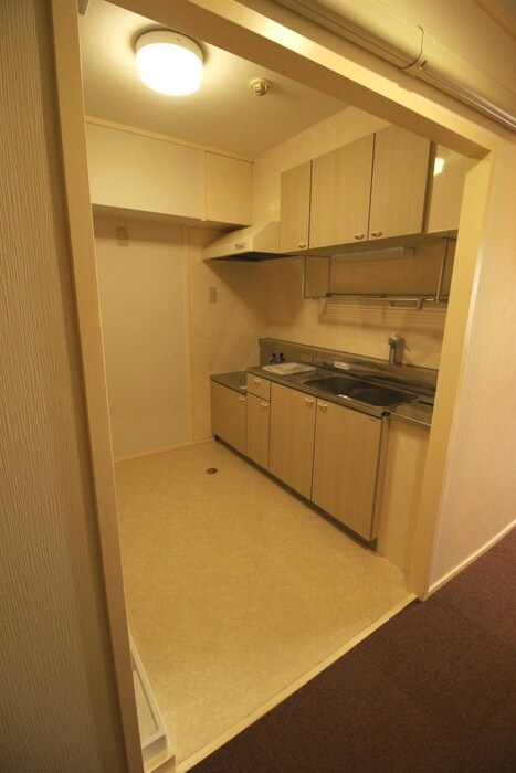 オーロラビルの物件内観写真