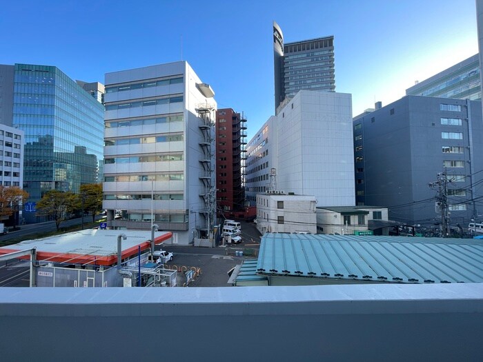 オーロラビルの物件内観写真