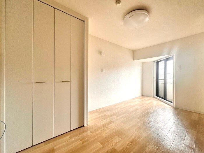 ベルシティ堤町の物件内観写真