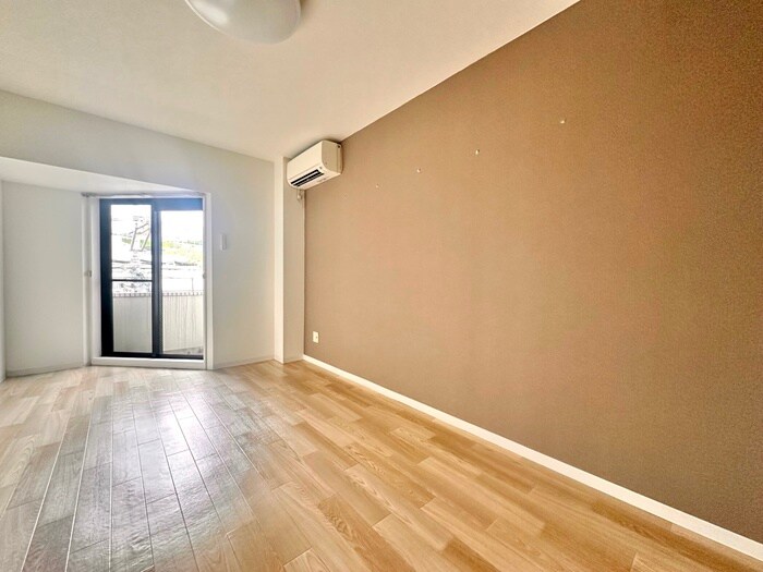 ベルシティ堤町の物件内観写真