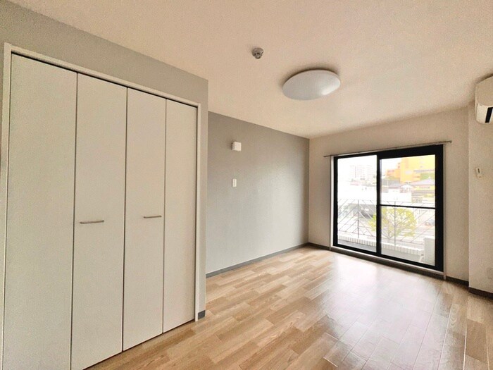 ベルシティ堤町の物件内観写真