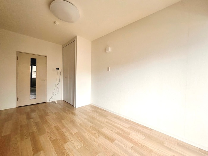 ベルシティ堤町の物件内観写真