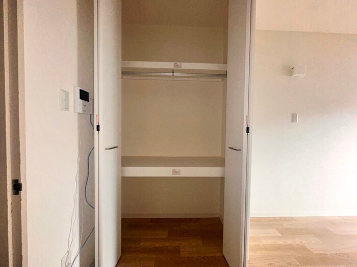 ベルシティ堤町の物件内観写真